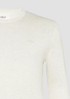 s.Oliver Strickpullover s.Oliver Strickpullover