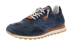 C-848 EXP V25 Used-Tin-Navy Sneaker