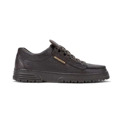 Mephisto Cruiser Mamouth Schnürschuh Dunkelbraun/Braun/Dunkelgrün/Schwarz/Beige