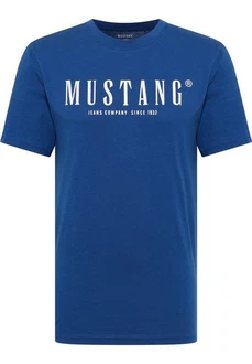 MUSTANG Kurzarmshirt Style Austin