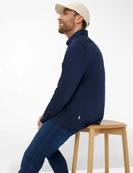 Brax 5-Pocket Jeans Style COOPER Blau/Dunkelblau