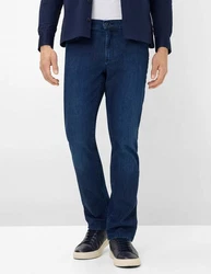 Brax 5-Pocket Jeans Style COOPER Blau/Dunkelblau