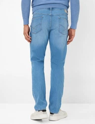 Brax 5-Pocket Jeans Style COOPER Hellblau/Blau