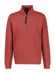 LERROS Sweatshirt Troyer 