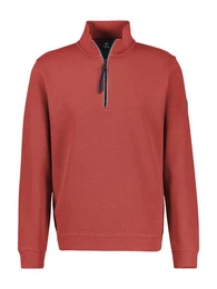 Sweatshirt Herren Sweat-Troyer