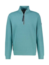 Sweatshirt Herren Sweat-Troyer
