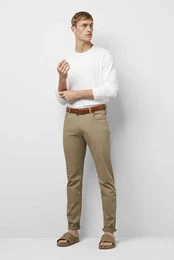 Stoffhose M5 Slim