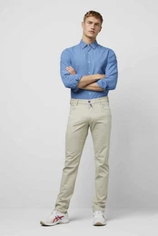 Stoffhose M5 Slim