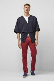 Stoffhose M5 Slim