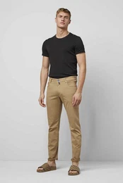 Stoffhose M5 Slim