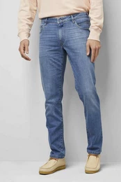 5-Pocket-Jeans M5 Slim im Five Pocket