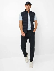Brax 5-Pocket Hose Style CHUCK Dunkelblau