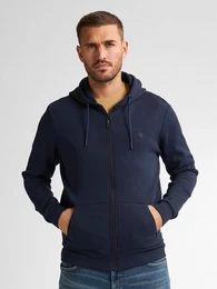 Sweatshirt Sportliche Strickjacke Tern