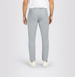 MAC 5-Pocket Hose Greg Grau/Hellgrau