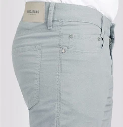 MAC 5-Pocket Hose Greg Grau/Hellgrau