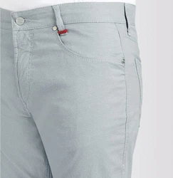 MAC 5-Pocket Hose Greg Grau/Hellgrau
