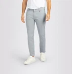 MAC 5-Pocket Hose Greg Grau/Hellgrau