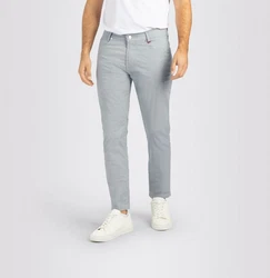 MAC 5-Pocket Hose Greg Grau/Hellgrau