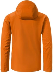 Schöffel Trekkingjacke Jacket Style Cascata MNS Orange/Braun