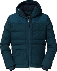Schöffel Funktionsjacke Ins. Jacket Boston MOONLIT OCEAN