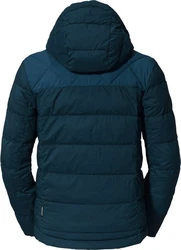 Schöffel Funktionsjacke Ins. Jacket Boston MOONLIT OCEAN