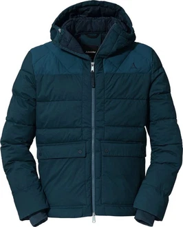 Schöffel Funktionsjacke Ins. Jacket Boston