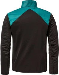 Schöffel Jacke Style Cascata MNS Türkis/Grün/Dunkelgrün
