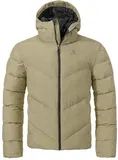 Goldene Winterjacken image