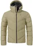 Goldene Winterjacken image