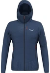 Salewa Funktionsjacke ORTLES HYB TWR JACKET M DUNKELBLAU (0910)
