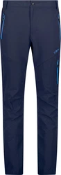CMP Outdoorhose MAN PANT B.BLAU/FLUSS (34NP)