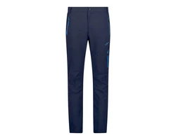 CMP Outdoorhose MAN PANT B.BLAU/FLUSS (34NP)