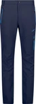 CMP Outdoorhose MAN PANT B.BLAU/FLUSS (34NP)