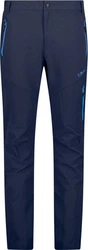 CMP Outdoorhose MAN PANT B.BLAU/FLUSS (34NP)