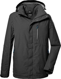 Outdoorjacke