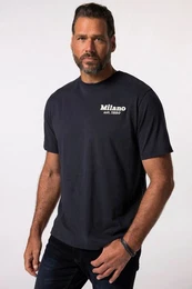 T-Shirt JP 1880 T-Shirt Halbarm Stick bis 8 XL