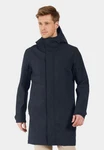 Didriksons Funktionsparka GEORGE USX PARKA Dunkelblau