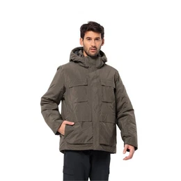 Outdoorjacke TEXTOR UTILITY JKT M