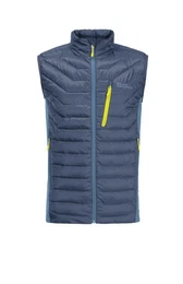 Steppweste ROUTEBURN PRO INS VEST M
