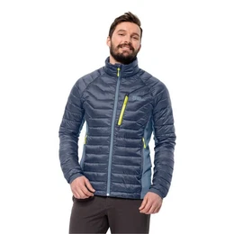 Outdoorjacke ROUTEBURN PRO INS JKT M