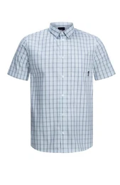 Kurzarmhemd HOT SPRINGS SHIRT M