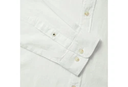 JACK & JONES Hemd 'JJESummer' Hellblau/Weiß/Blau