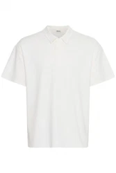 !Solid Poloshirt SDOSWALD Khaki/Weiß/Creme/Beige/Hellblau/Grau