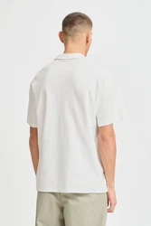 !Solid Poloshirt SDOSWALD Khaki/Weiß/Creme/Beige/Hellblau/Grau