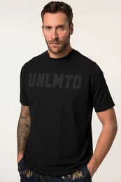 T-Shirt T-Shirt Fitness Halbarm bis 7 XL