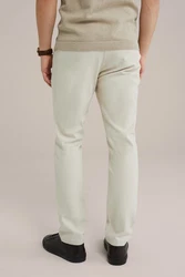 WE Fashion Chinohose Khaki