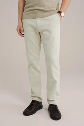 WE Fashion Chinohose Khaki