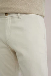 WE Fashion Chinohose Khaki