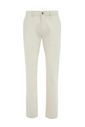WE Fashion Chinohose Khaki