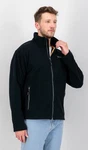 DEPROC Active Fleecejacke SEWARD OS Fleece Midlayer Pastell/Schwarz/Dunkelblau/Grün/Blau